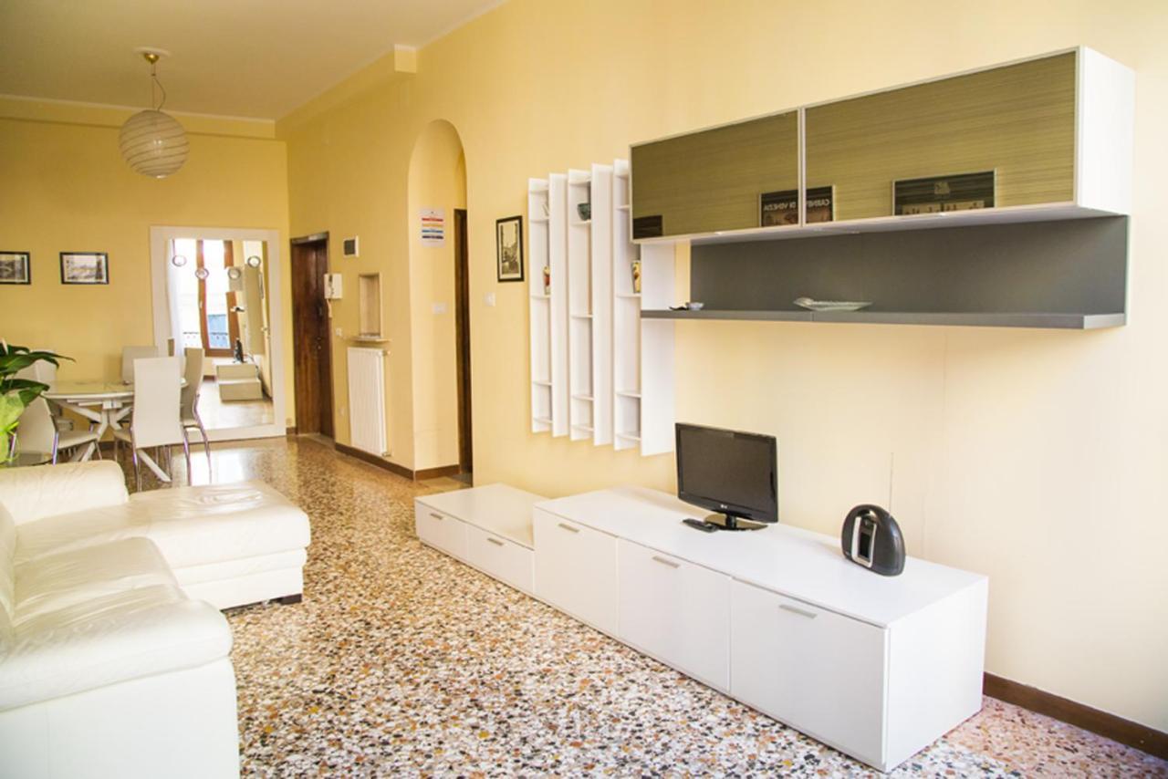 Ca' Geremia Apartment Венеция Экстерьер фото